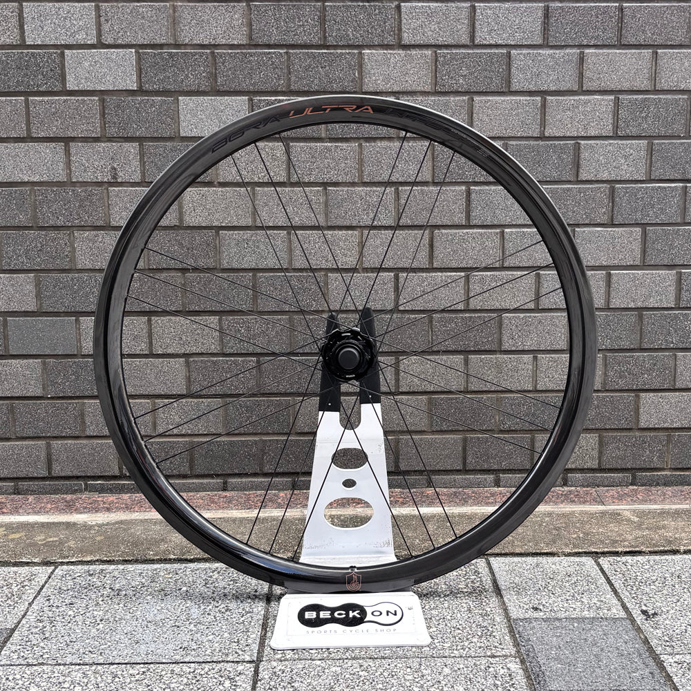 Campagnolo BORA ULTRA WTO 33 frontのみ