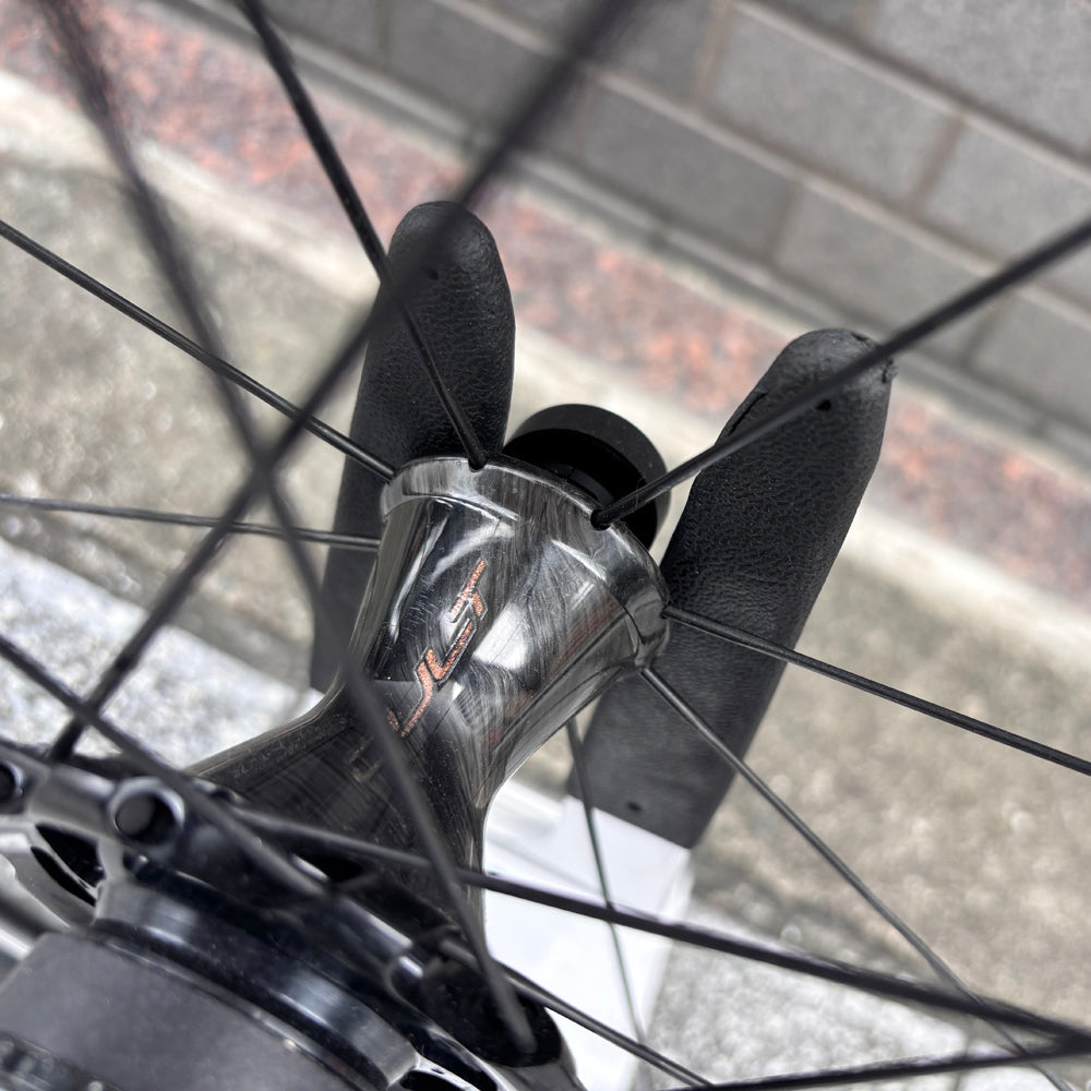 Campagnolo BORA ULTRA WTO 33 frontのみ
