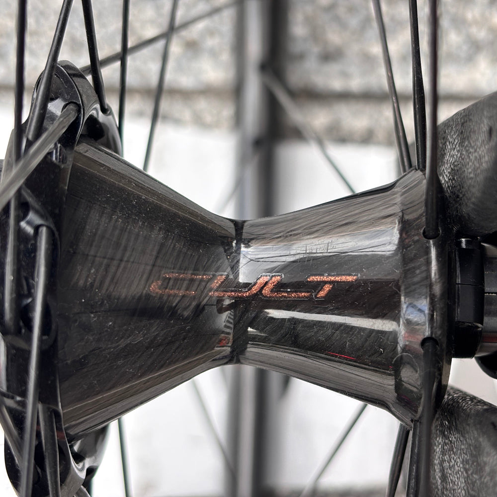Campagnolo BORA ULTRA WTO 33 frontのみ
