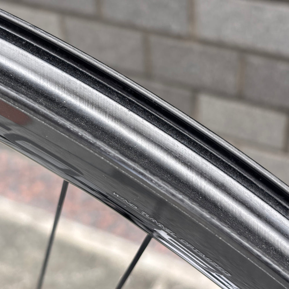 Campagnolo BORA ULTRA WTO 33 frontのみ