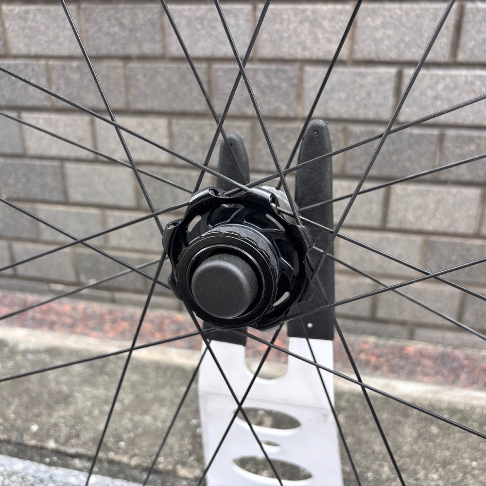 Campagnolo BORA ULTRA WTO 33 frontのみ