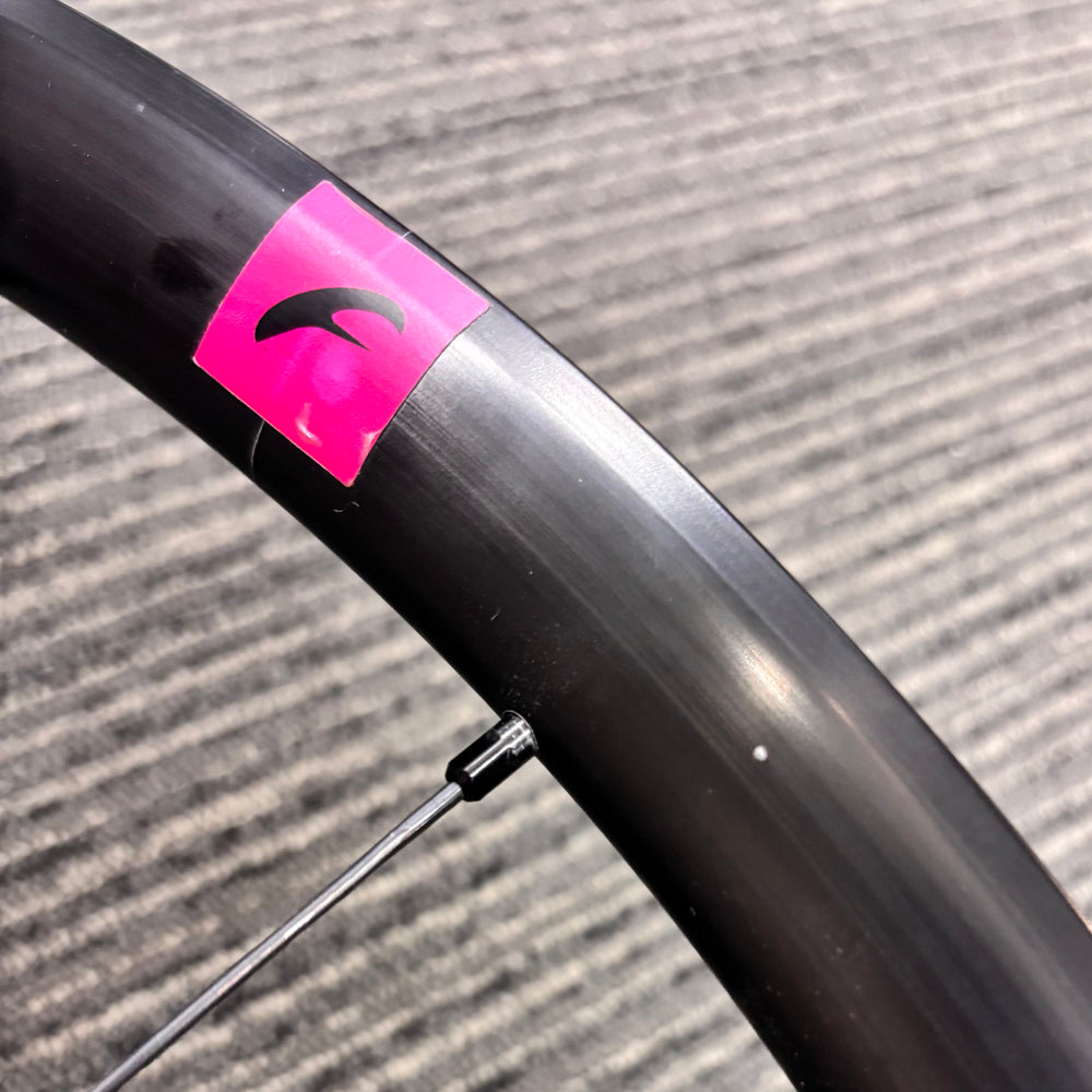 FULCRUM RAPID RED 5 DB N3W