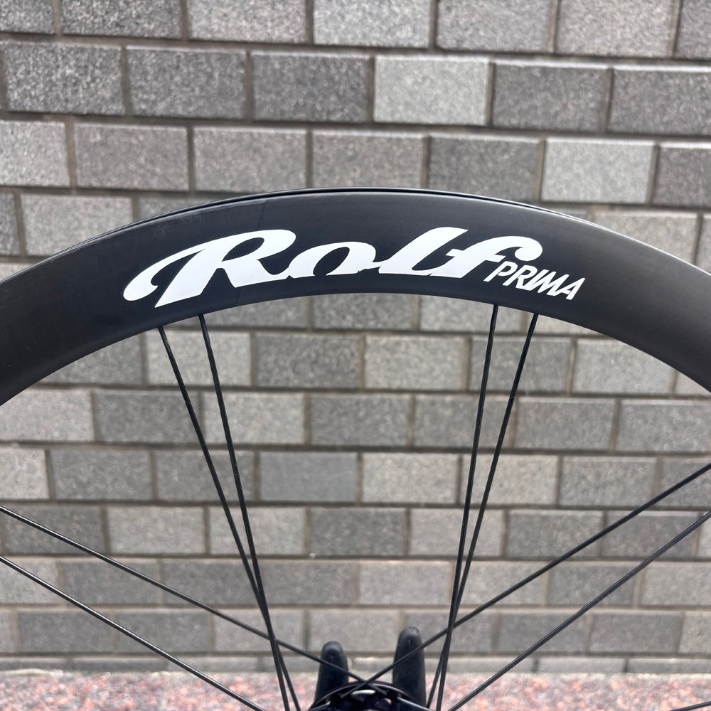 Rolf Prima Ares4 CS DISC HG