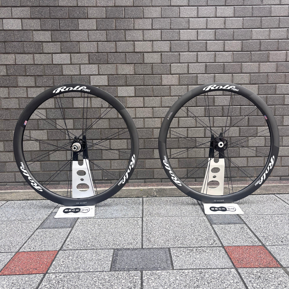 Rolf Prima Ares4 CS DISC HG
