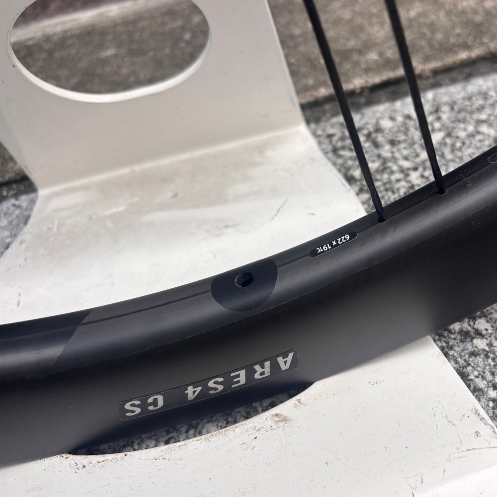Rolf Prima Ares4 CS DISC HG
