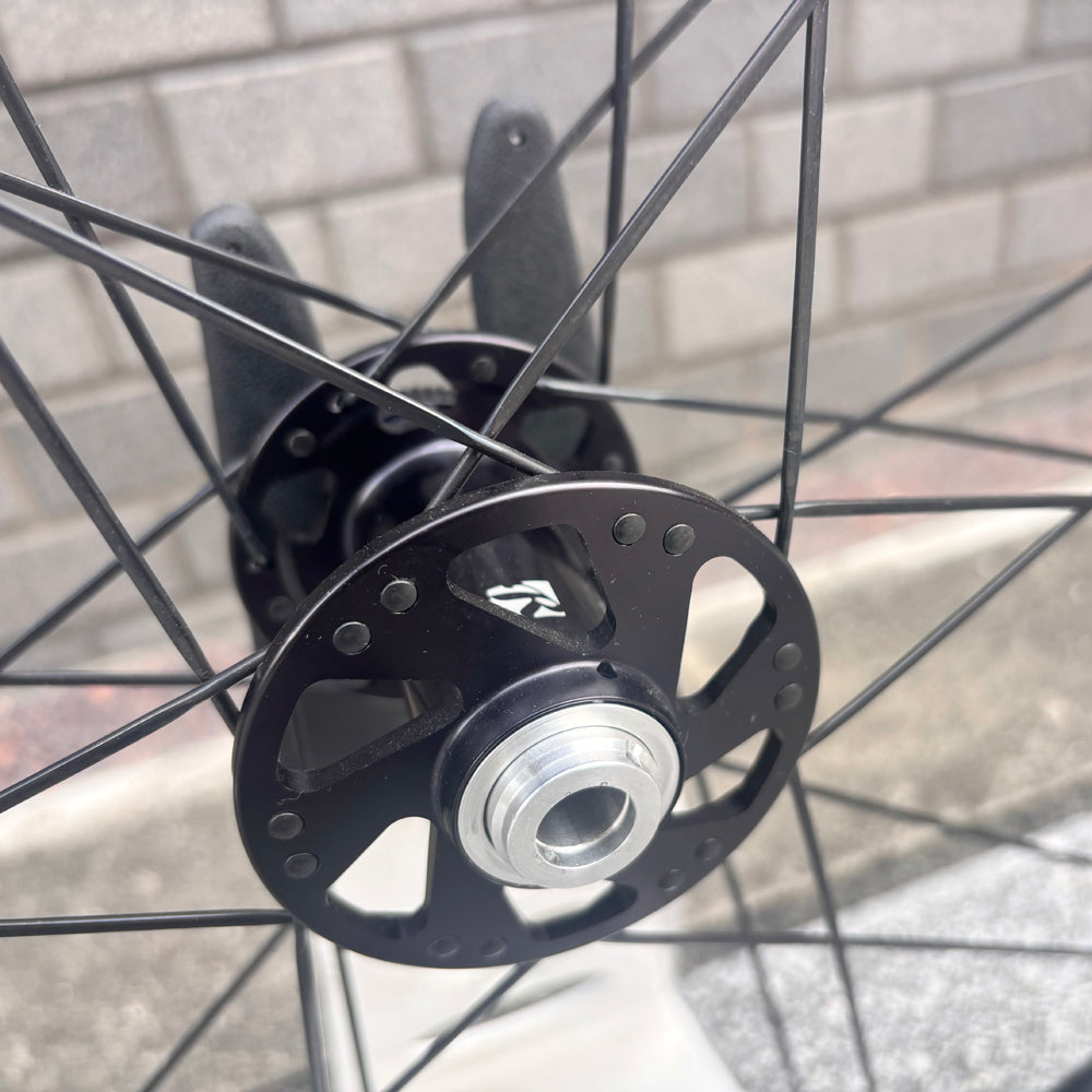 Rolf Prima Ares4 CS DISC HG