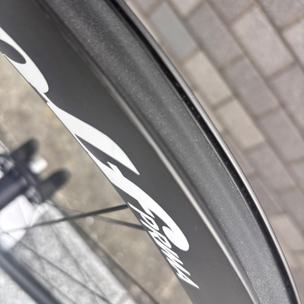 Rolf Prima Ares4 CS DISC HG