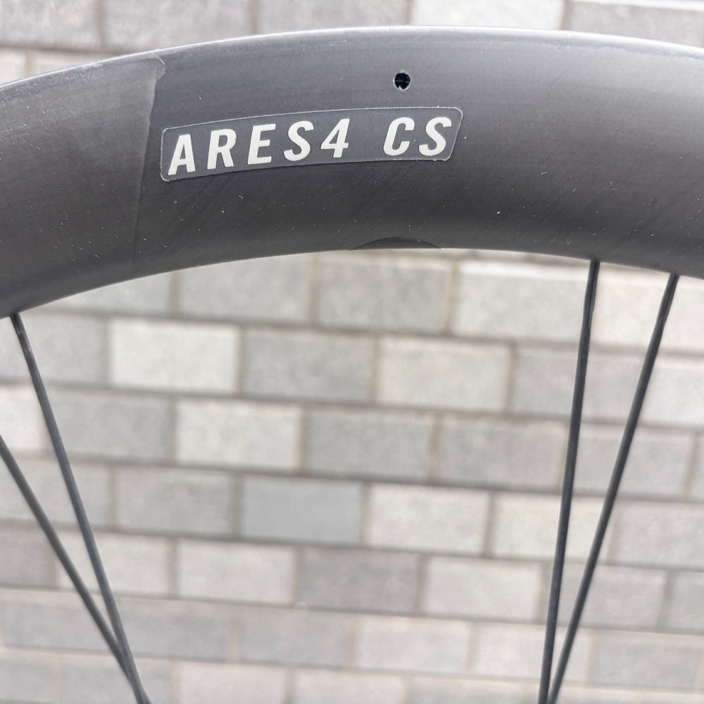 Rolf Prima Ares4 CS DISC HG