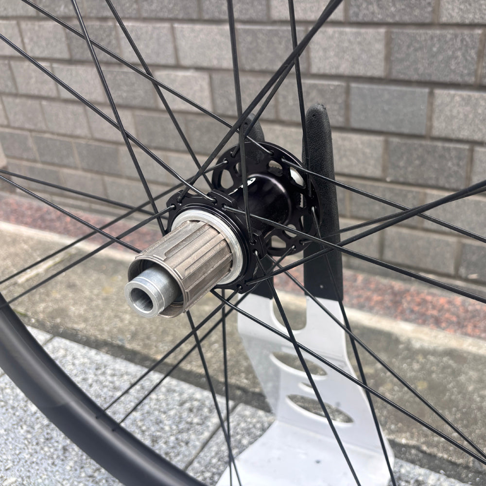 Rolf Prima Ares4 CS DISC HG