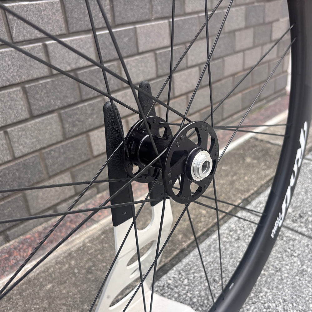 Rolf Prima Ares4 CS DISC HG