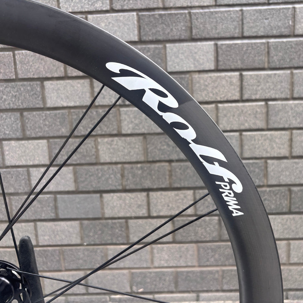 Rolf Prima Ares4 CS DISC HG