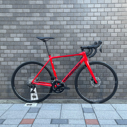 MERIDA SCULTURA 700　2022