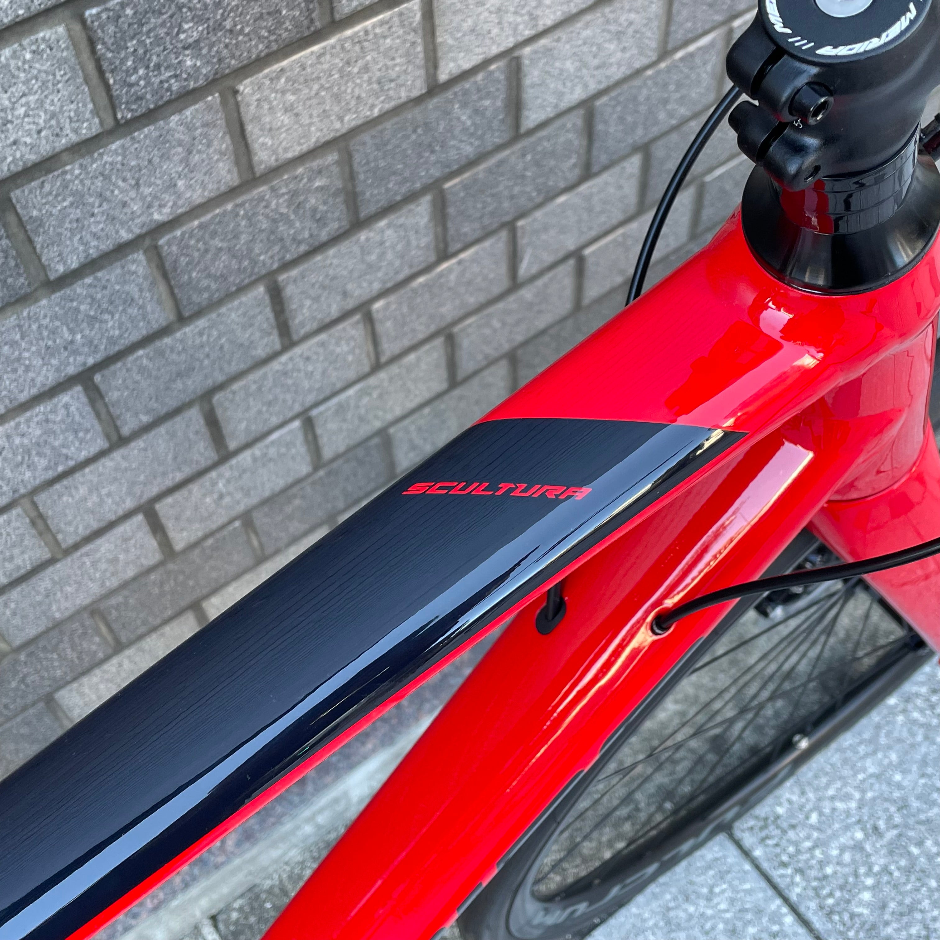 MERIDA SCULTURA 700 2022 – スポーツサイクルショップベックオン