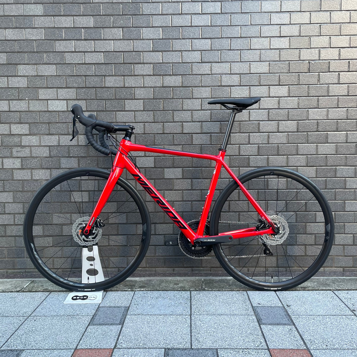 MERIDA SCULTURA 700　2022