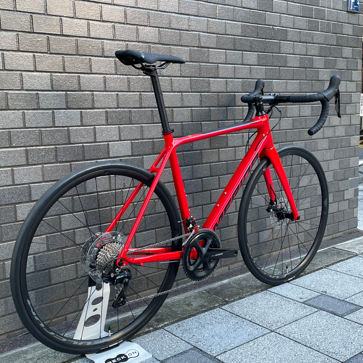 MERIDA SCULTURA 700　2022