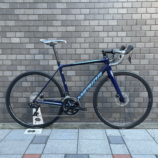 MERIDA SCULTURA 700　2022