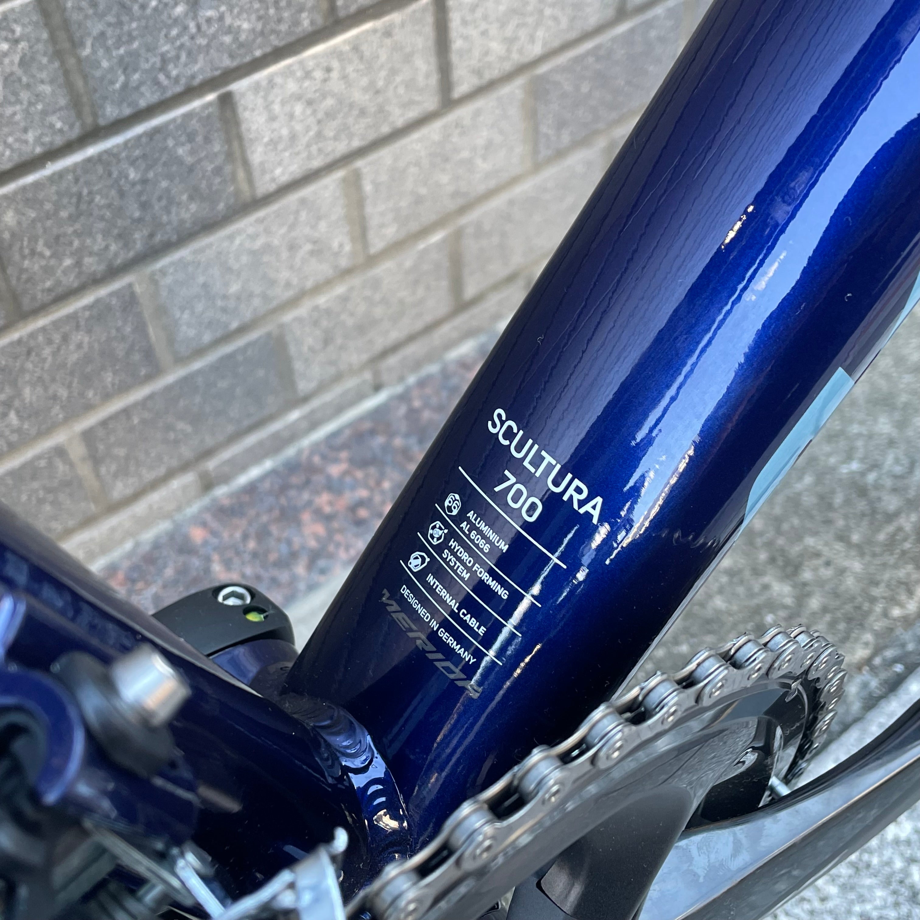 MERIDA SCULTURA 700 – スポーツサイクルショップベックオン MERIDA SCULTURA 700 – スポーツサイクルショップベックオン