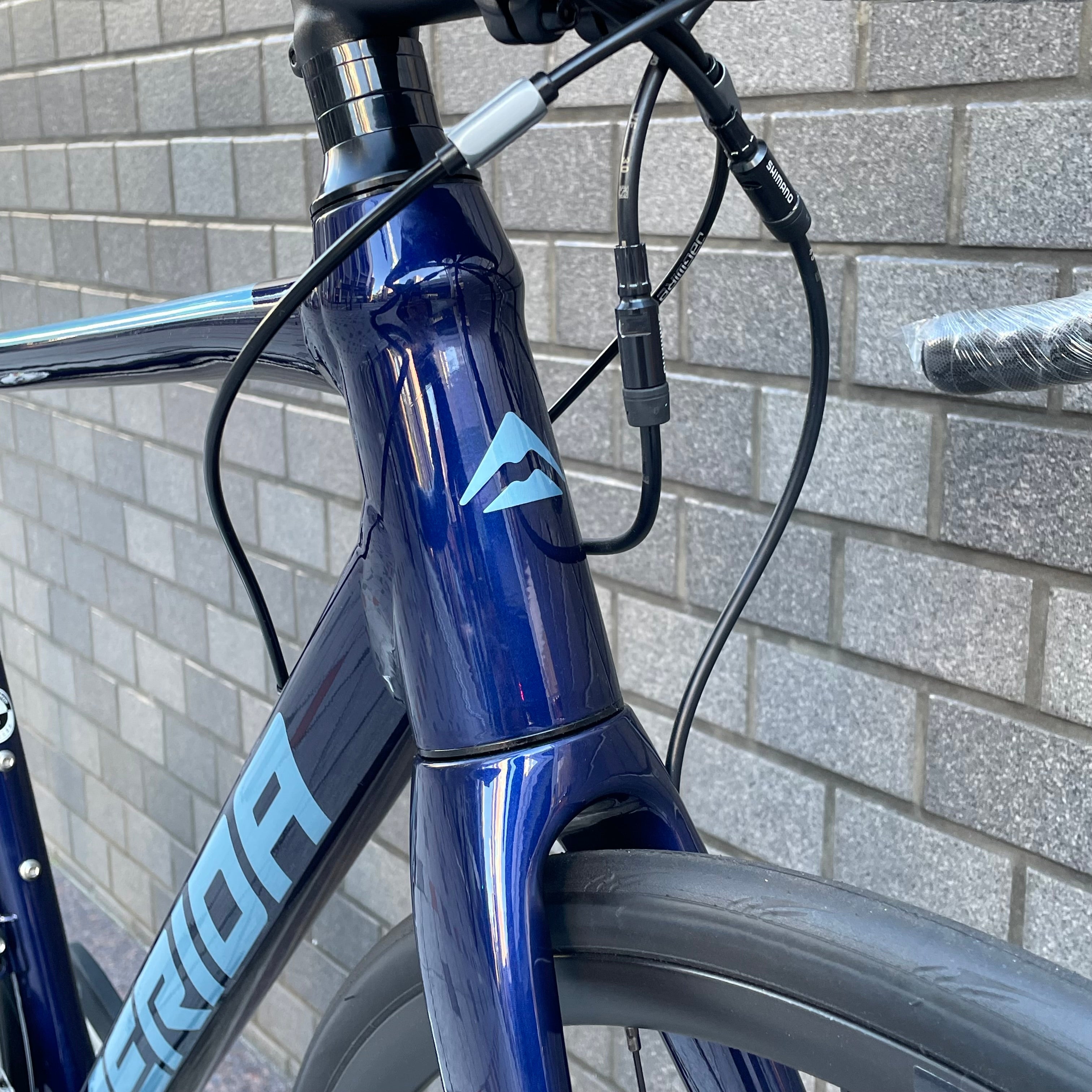 MERIDA SCULTURA 700 – スポーツサイクルショップベックオン