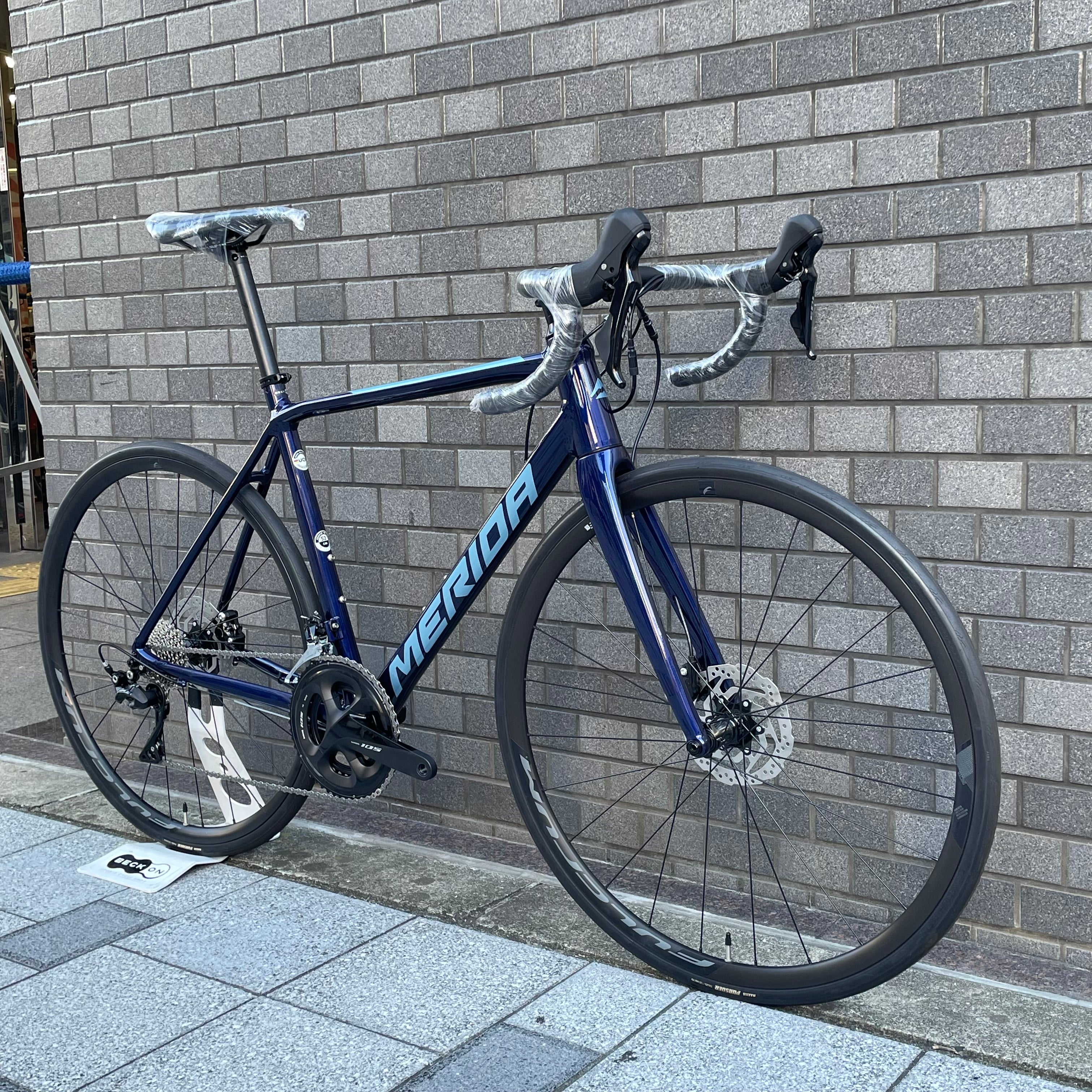 MERIDA SCULTURA 700 – スポーツサイクルショップベックオン