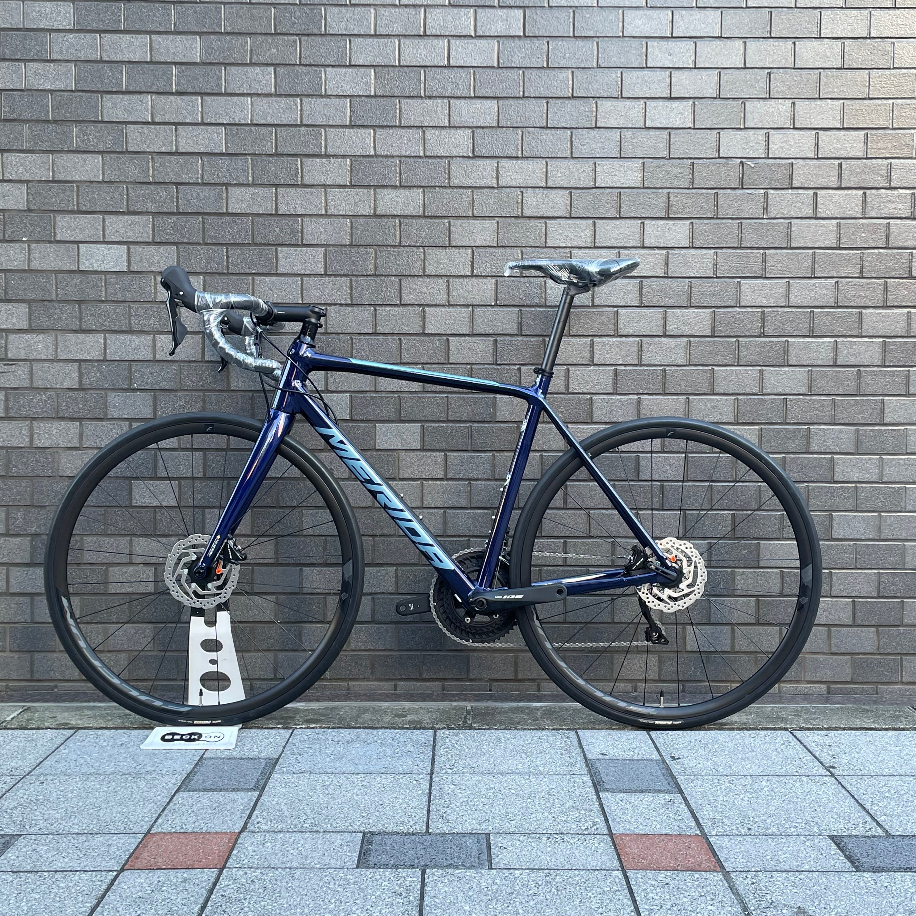 MERIDA SCULTURA 700 – スポーツサイクルショップベックオン