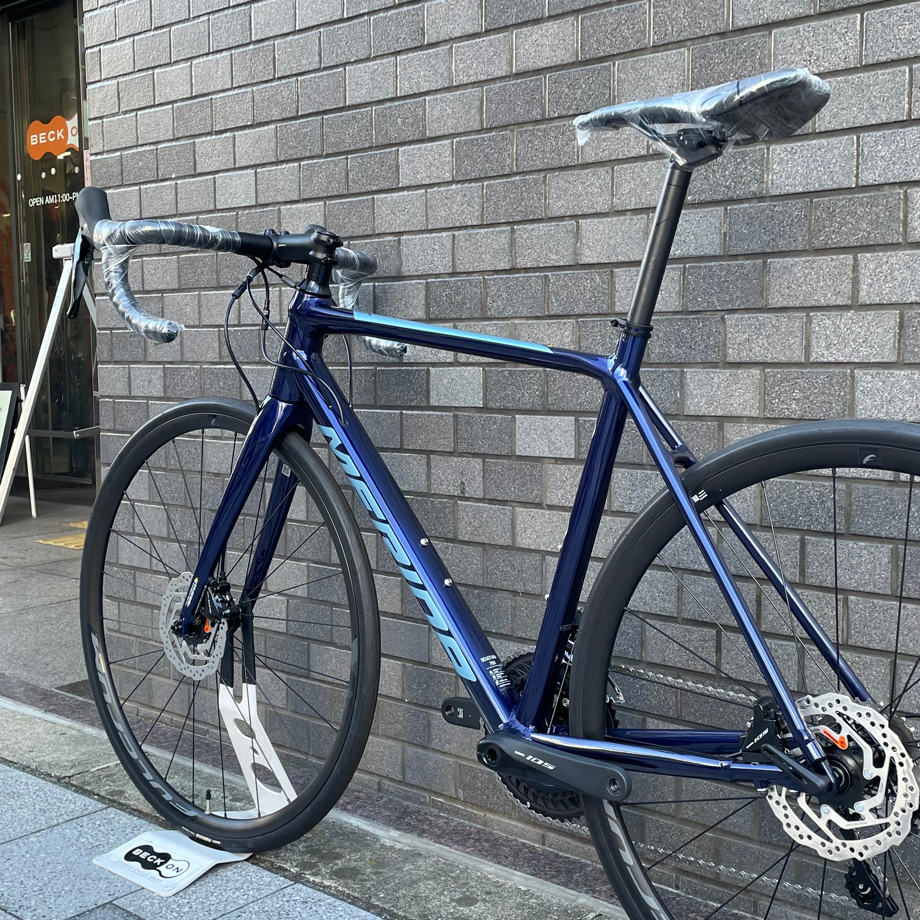 自転車 MERIDA SCULTURA700 MERIDA SCULTURA 700 – スポーツサイクルショップベックオン