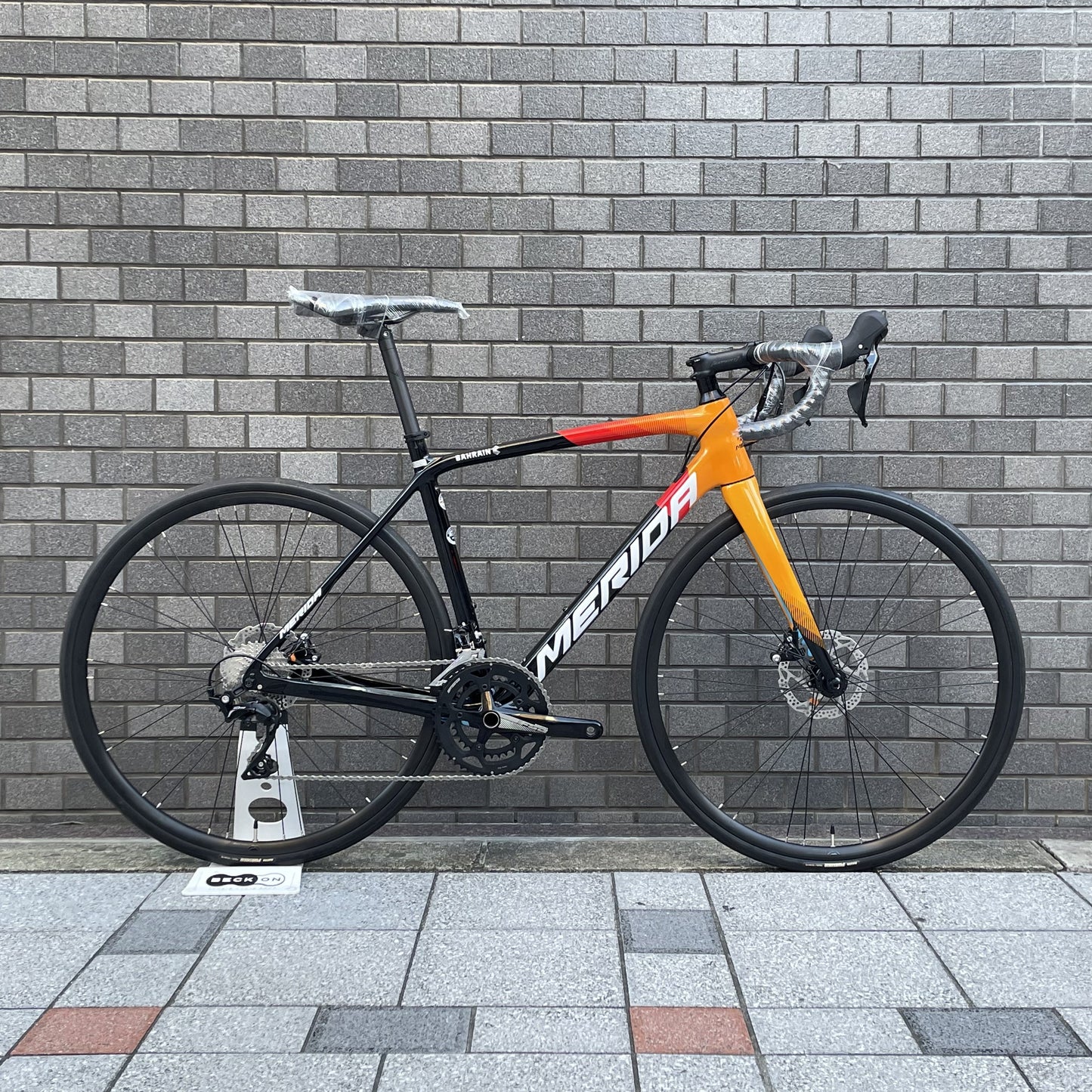 MERIDA SCULTURA 4000　2021