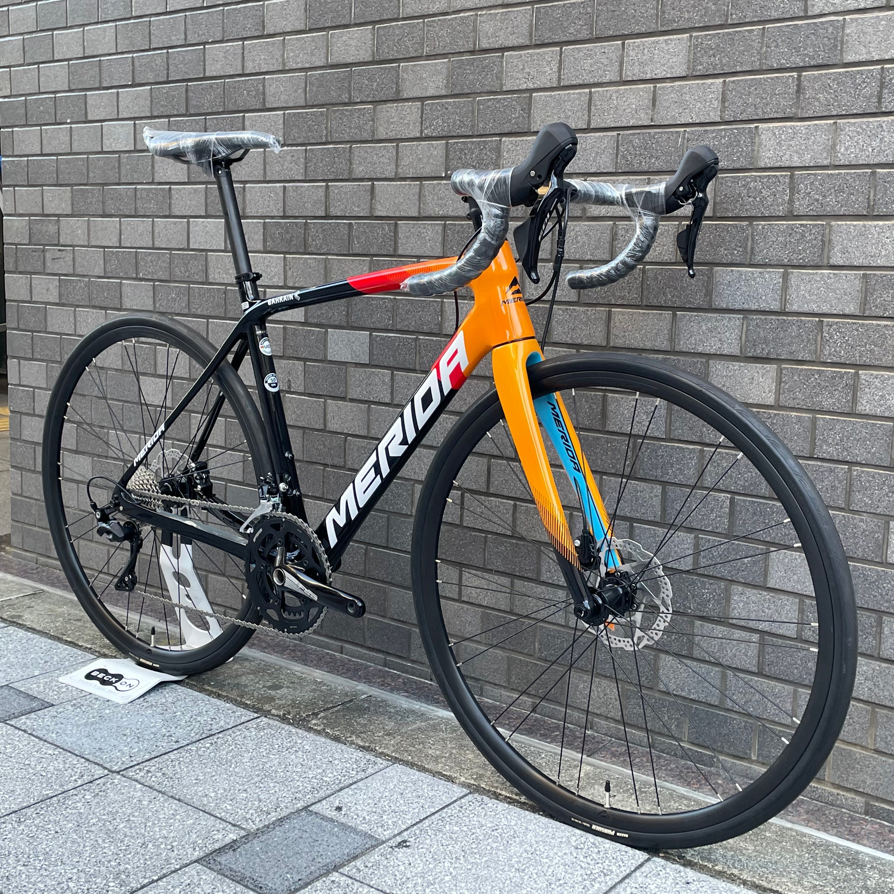 MERIDA SCULTURA 4000 – スポーツサイクルショップベックオン