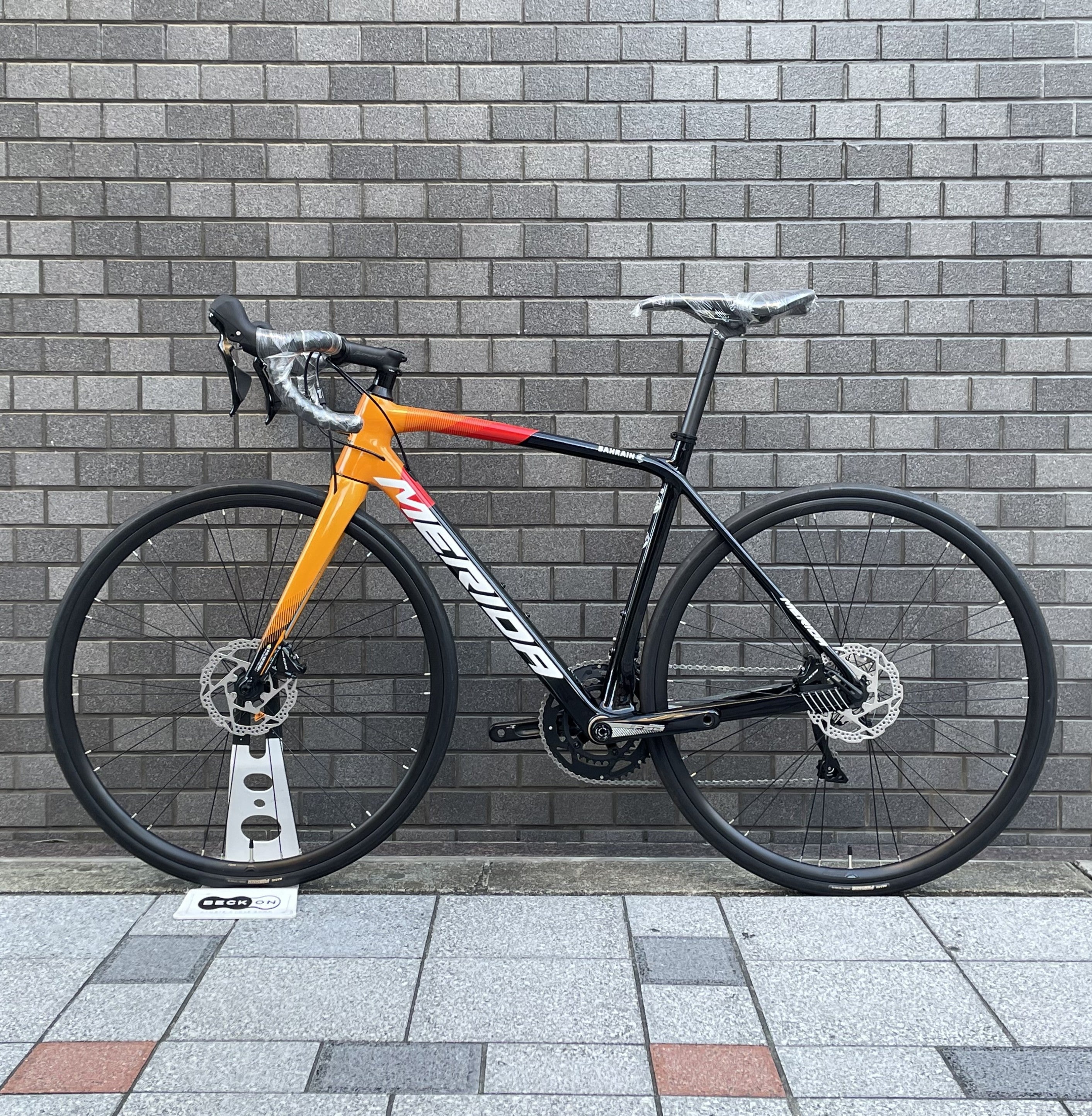 MERIDA SCULTURA 4000 – スポーツサイクルショップベックオン