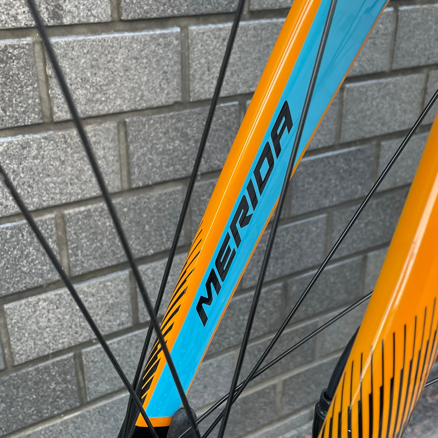 MERIDA SCULTURA 4000　2021