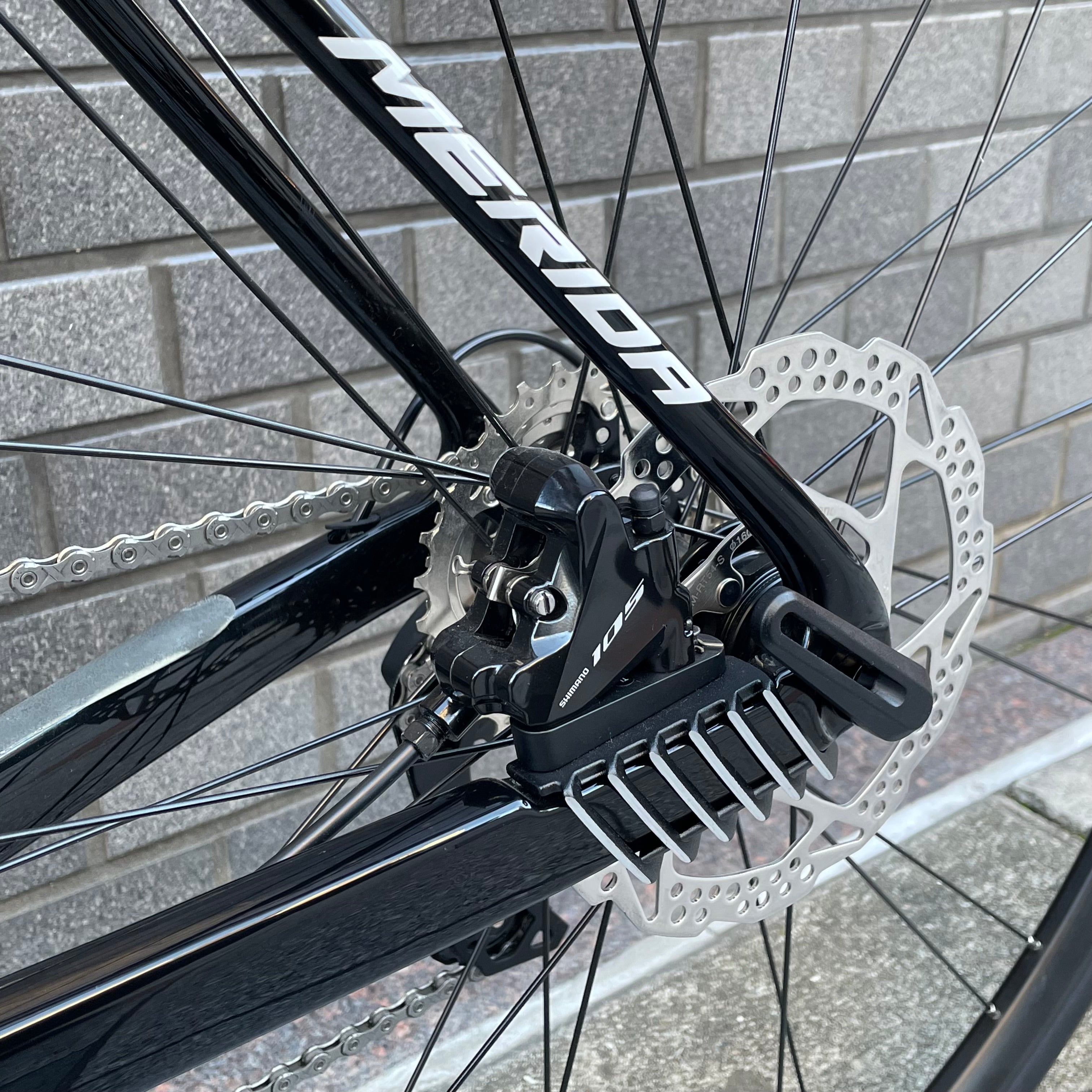 MERIDA SCULTURA 4000 – スポーツサイクルショップベックオン