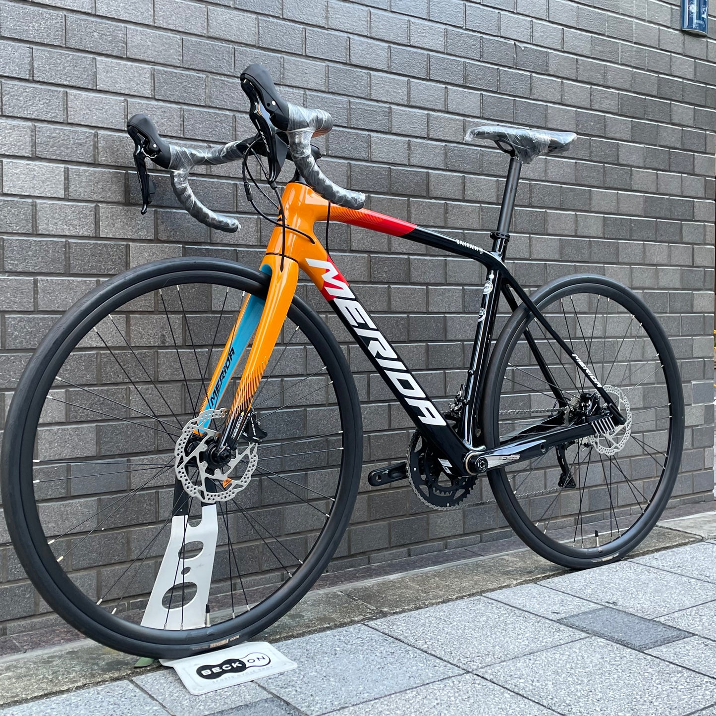 MERIDA SCULTURA 4000　2021