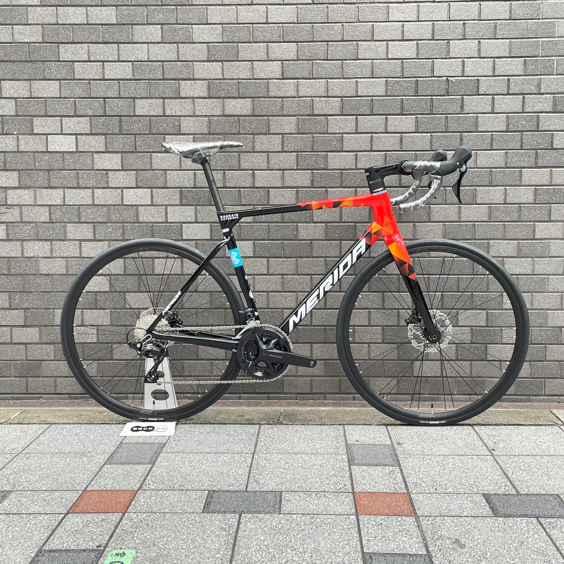 MERIDA SCULTURA 4000 – スポーツサイクルショップベックオン