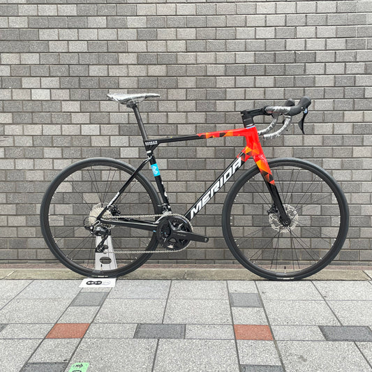 MERIDA SCULTURA 4000　2024