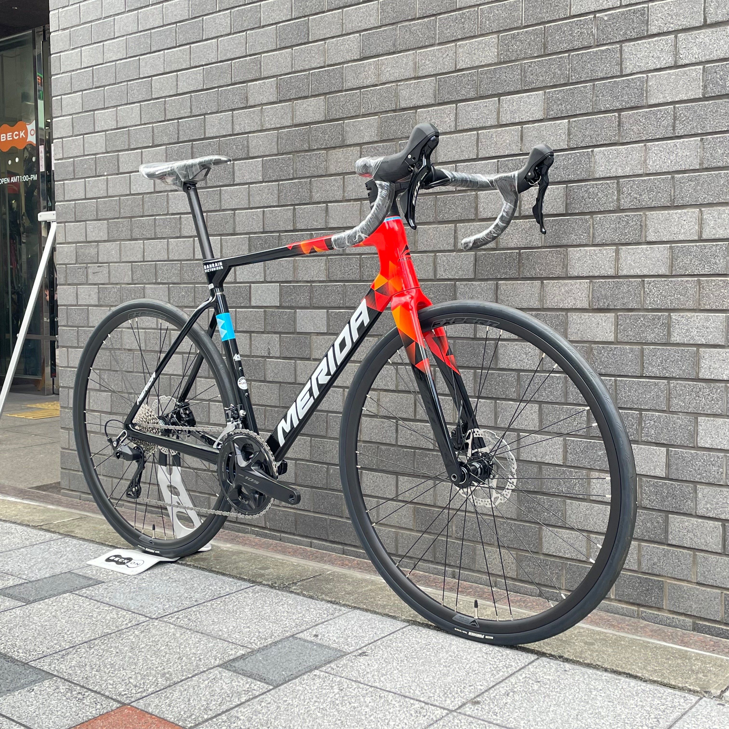 完成車・ロードバイク – スポーツサイクルショップベックオン