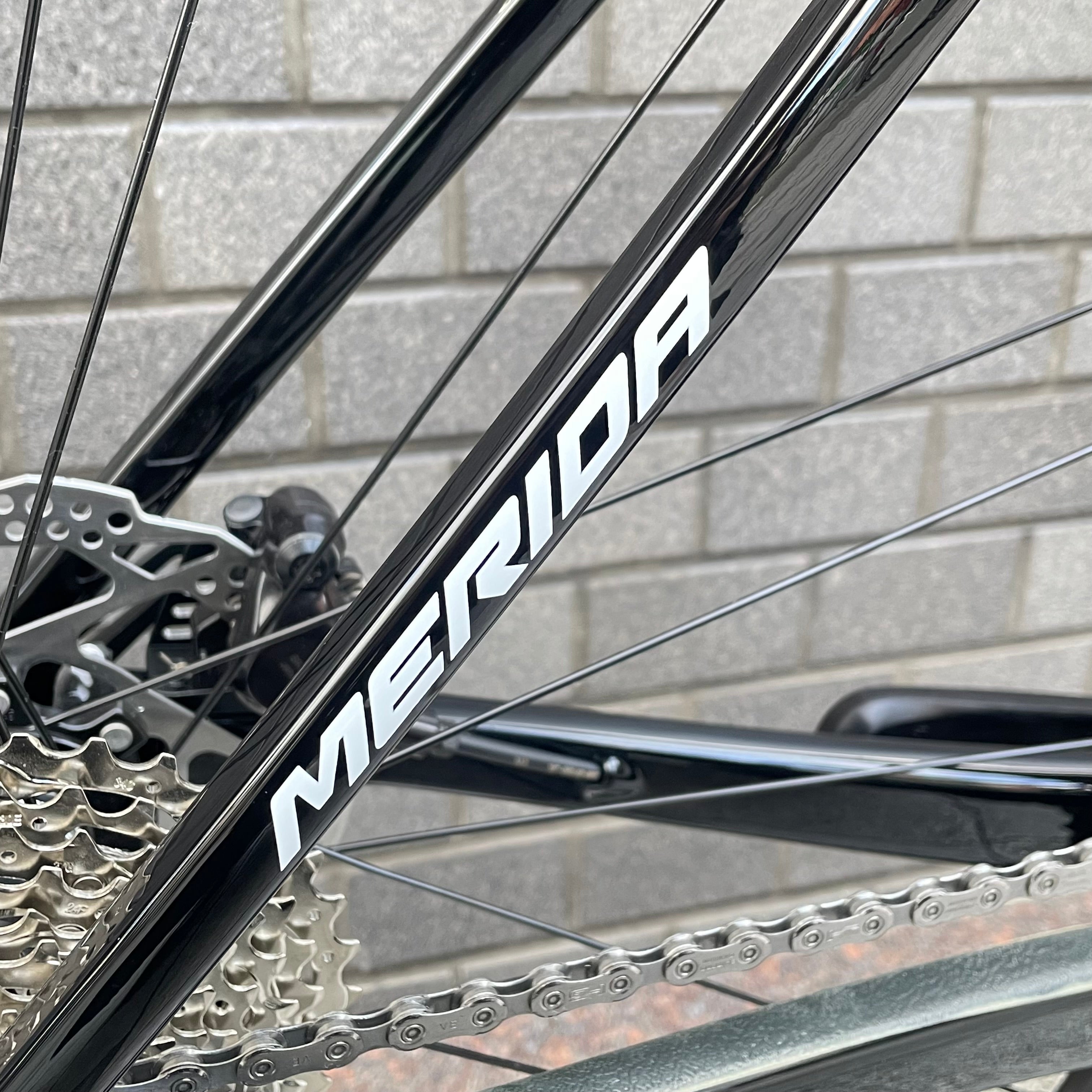 MERIDA SCULTURA 4000 – スポーツサイクルショップベックオン