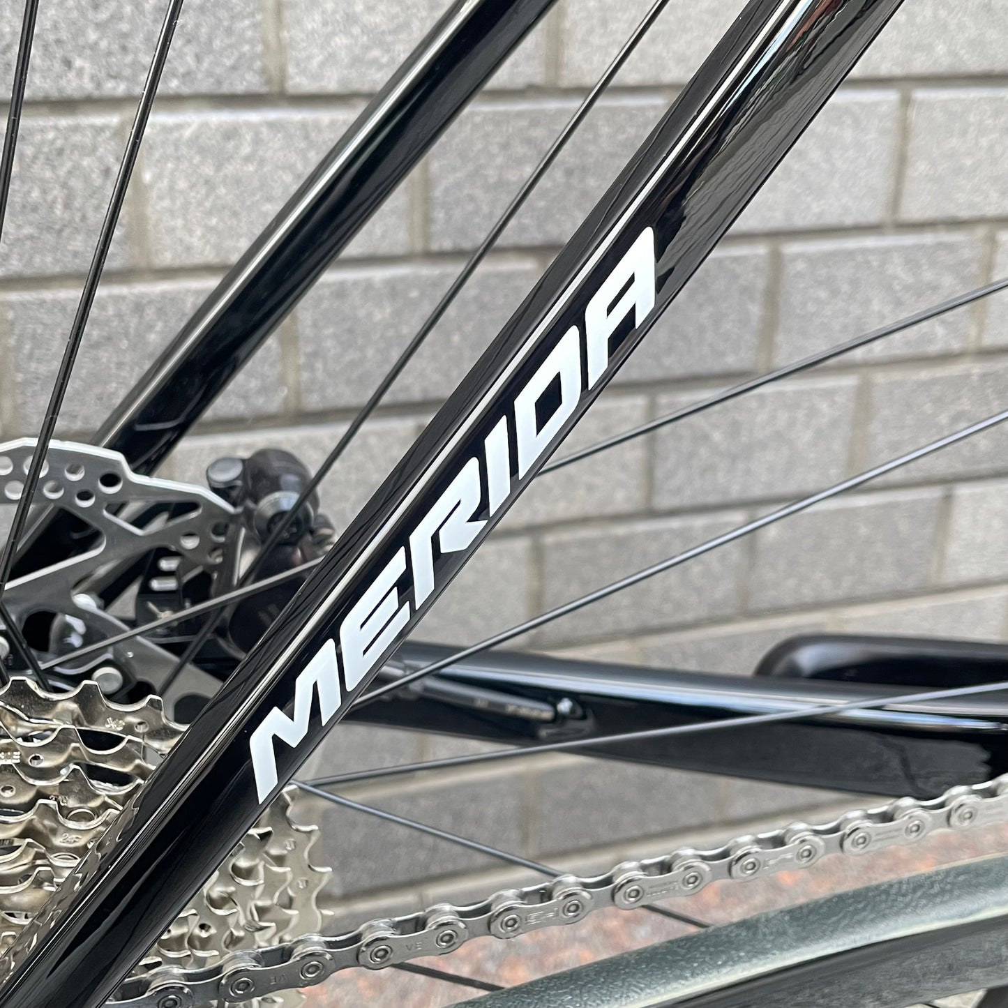 MERIDA SCULTURA 4000　2024