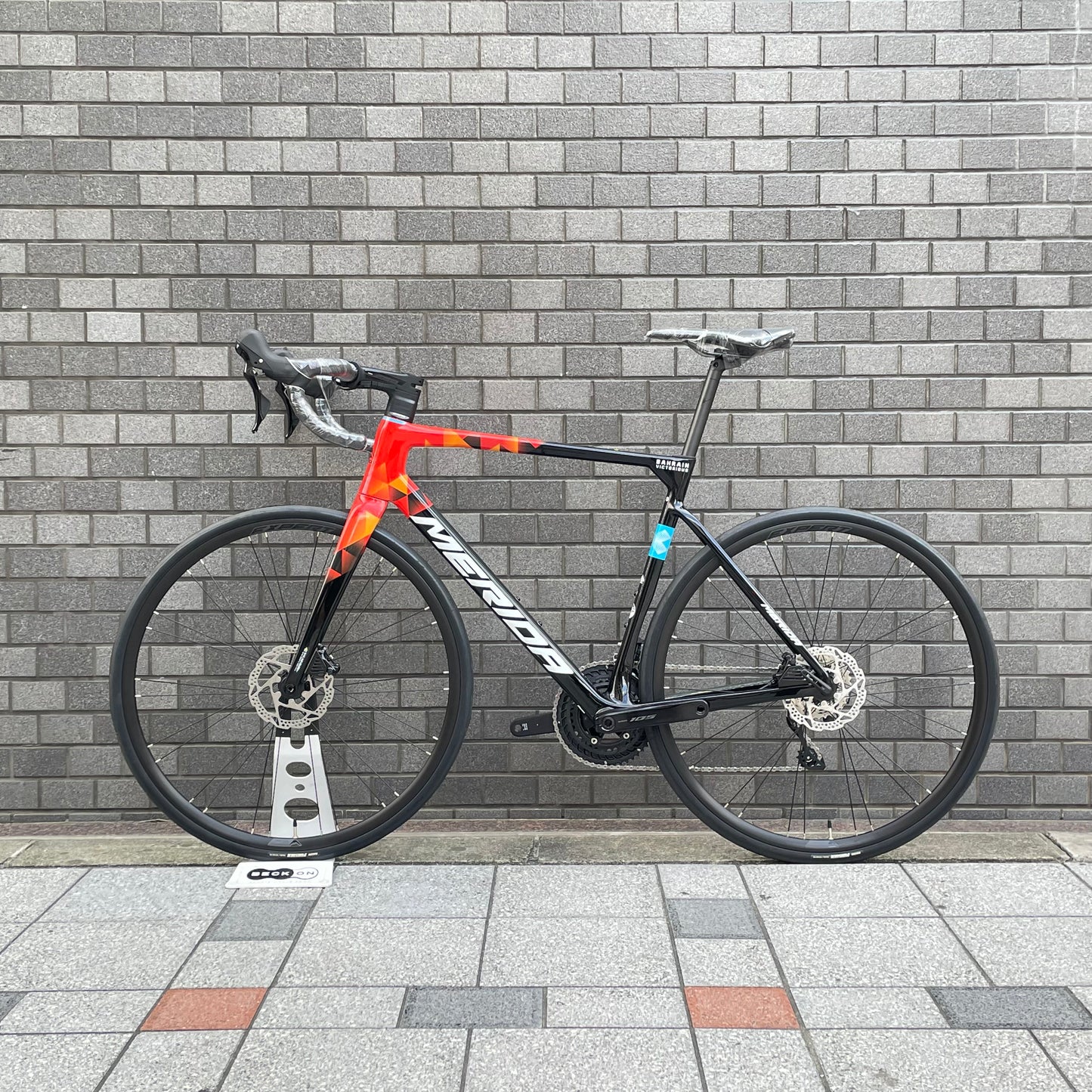 MERIDA SCULTURA 4000　2024