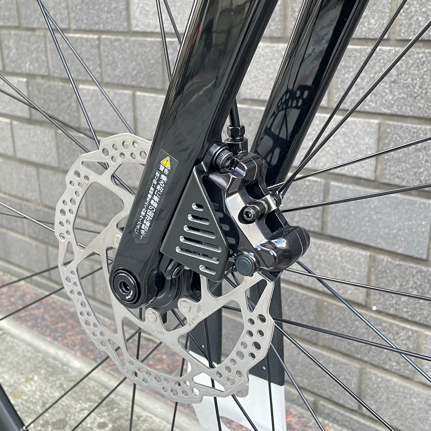 MERIDA SCULTURA 4000　2024