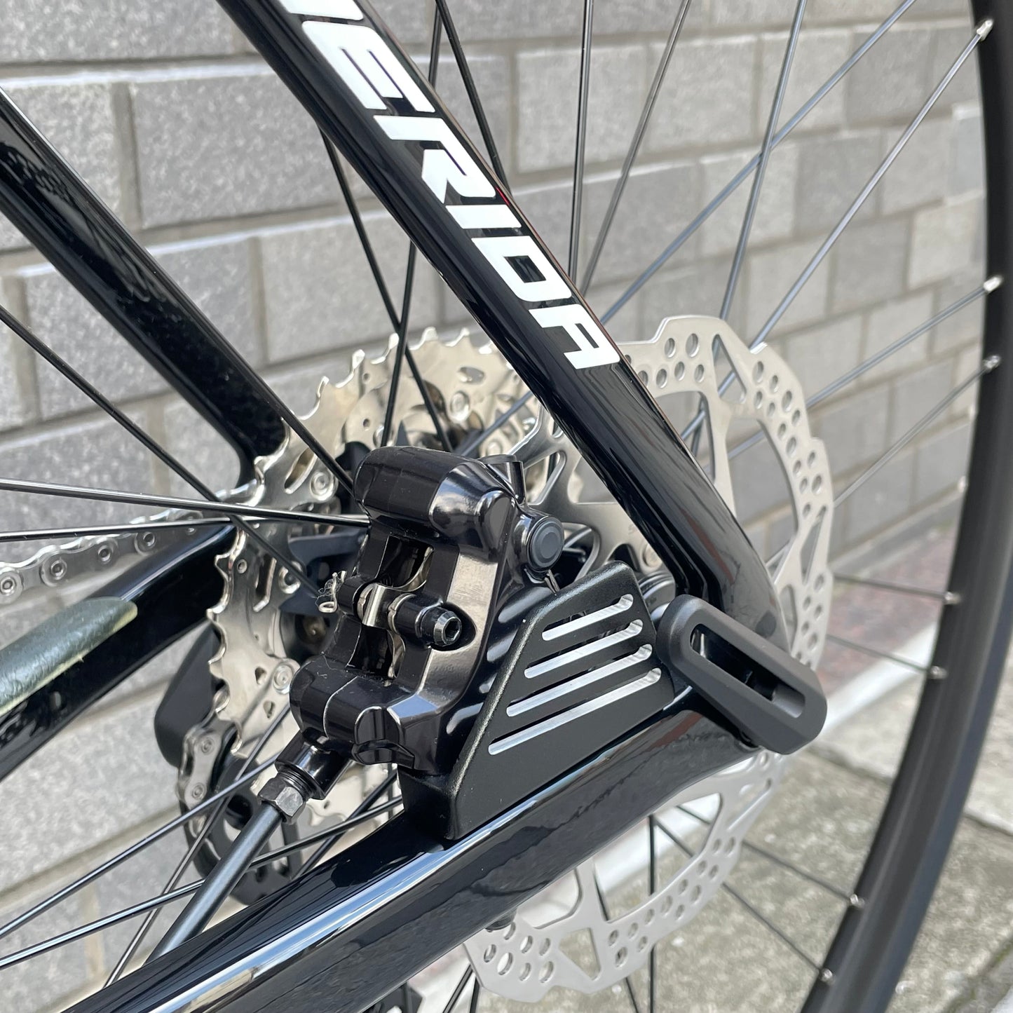 MERIDA SCULTURA 4000　2024