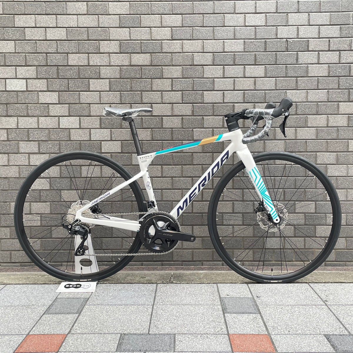 MERIDA SCULTURA 4000 – スポーツサイクルショップベックオン