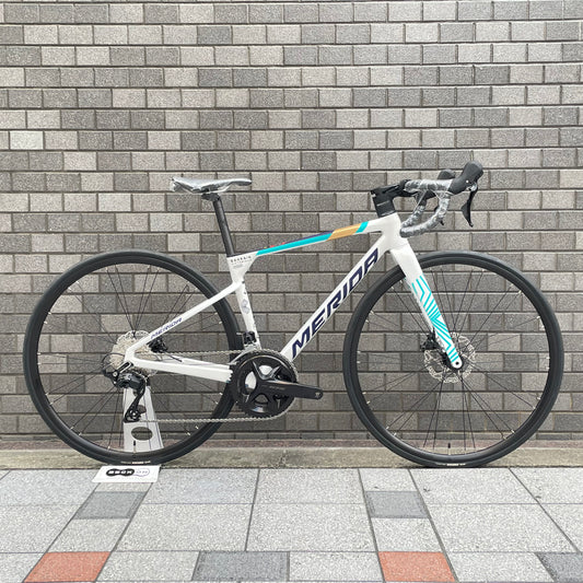 MERIDA SCULTURA 4000　2024