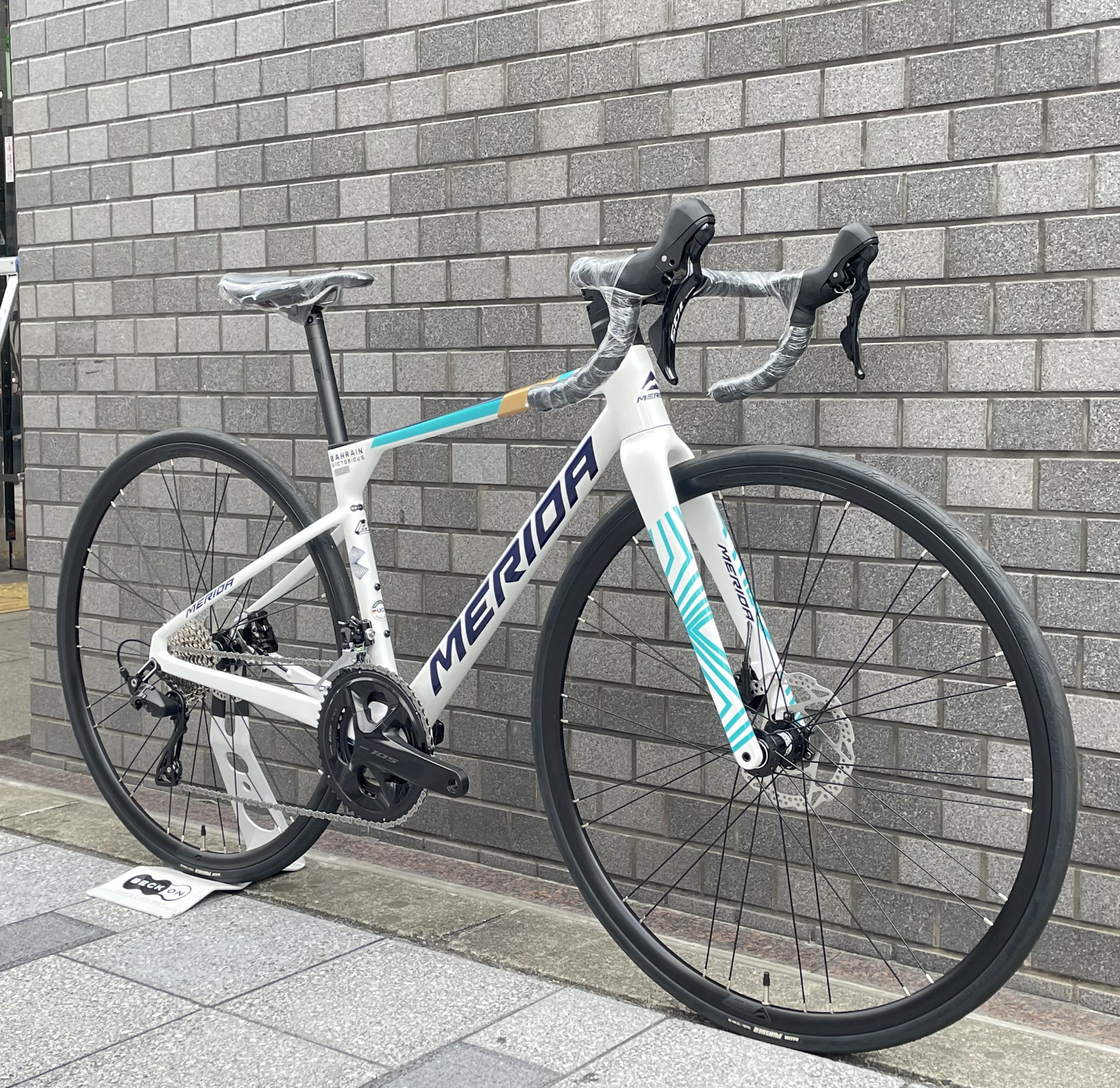 MERIDA SCULTURA 4000 – スポーツサイクルショップベックオン