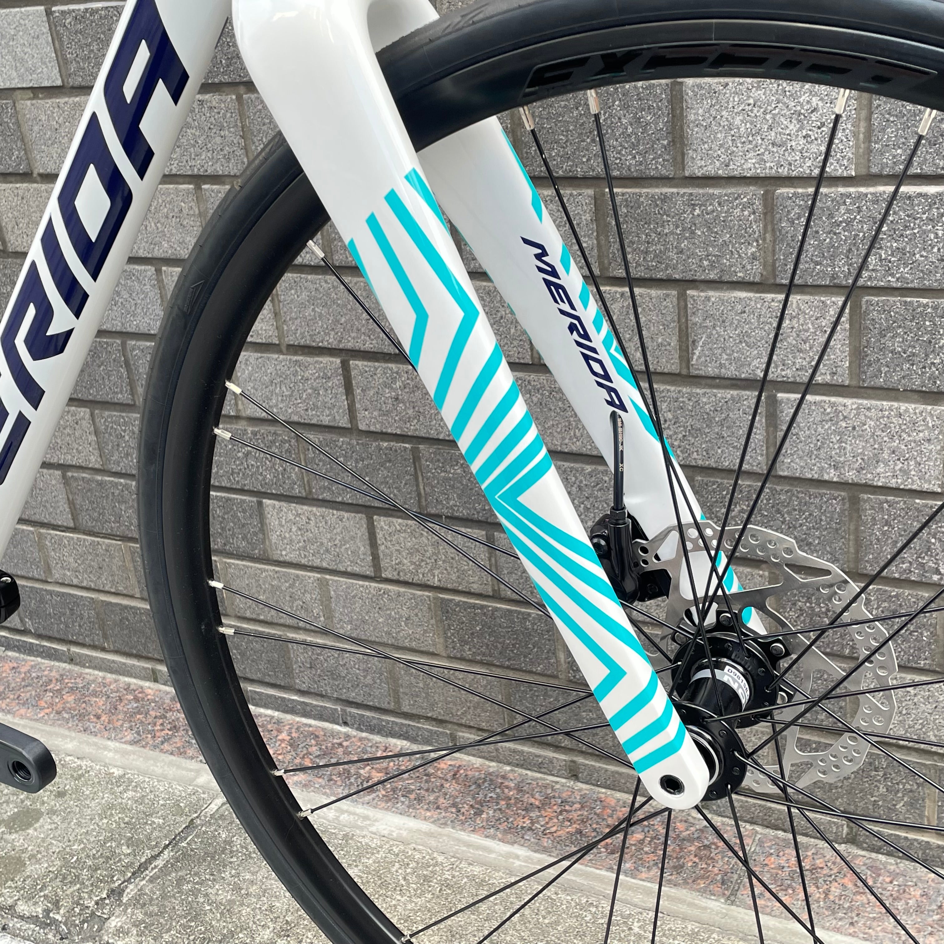 MERIDA SCULTURA 4000 – スポーツサイクルショップベックオン