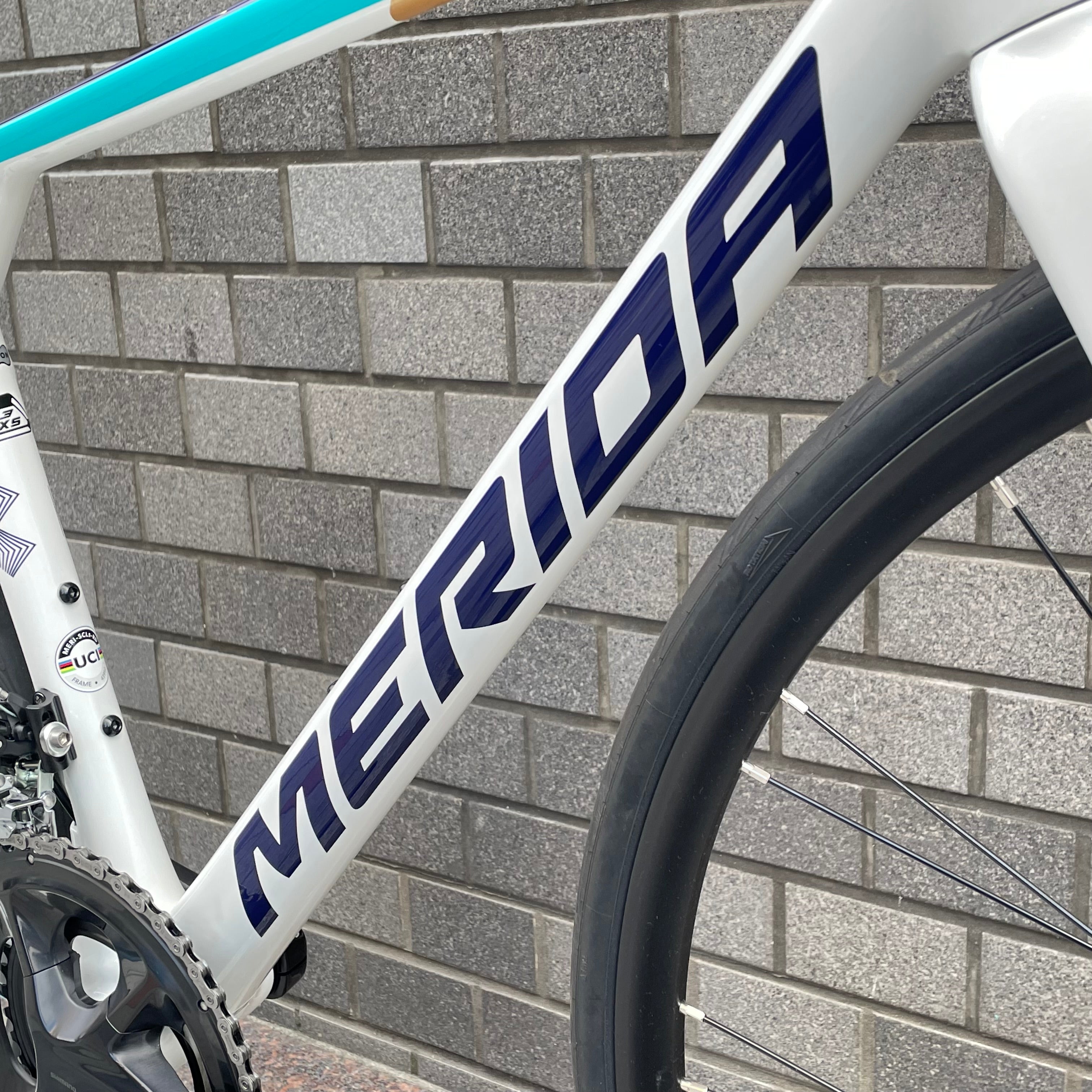 MERIDA SCULTURA4000 フレーム SCULTURA（スクルトゥーラ）4000｜MERIDA公式オンラインショップ