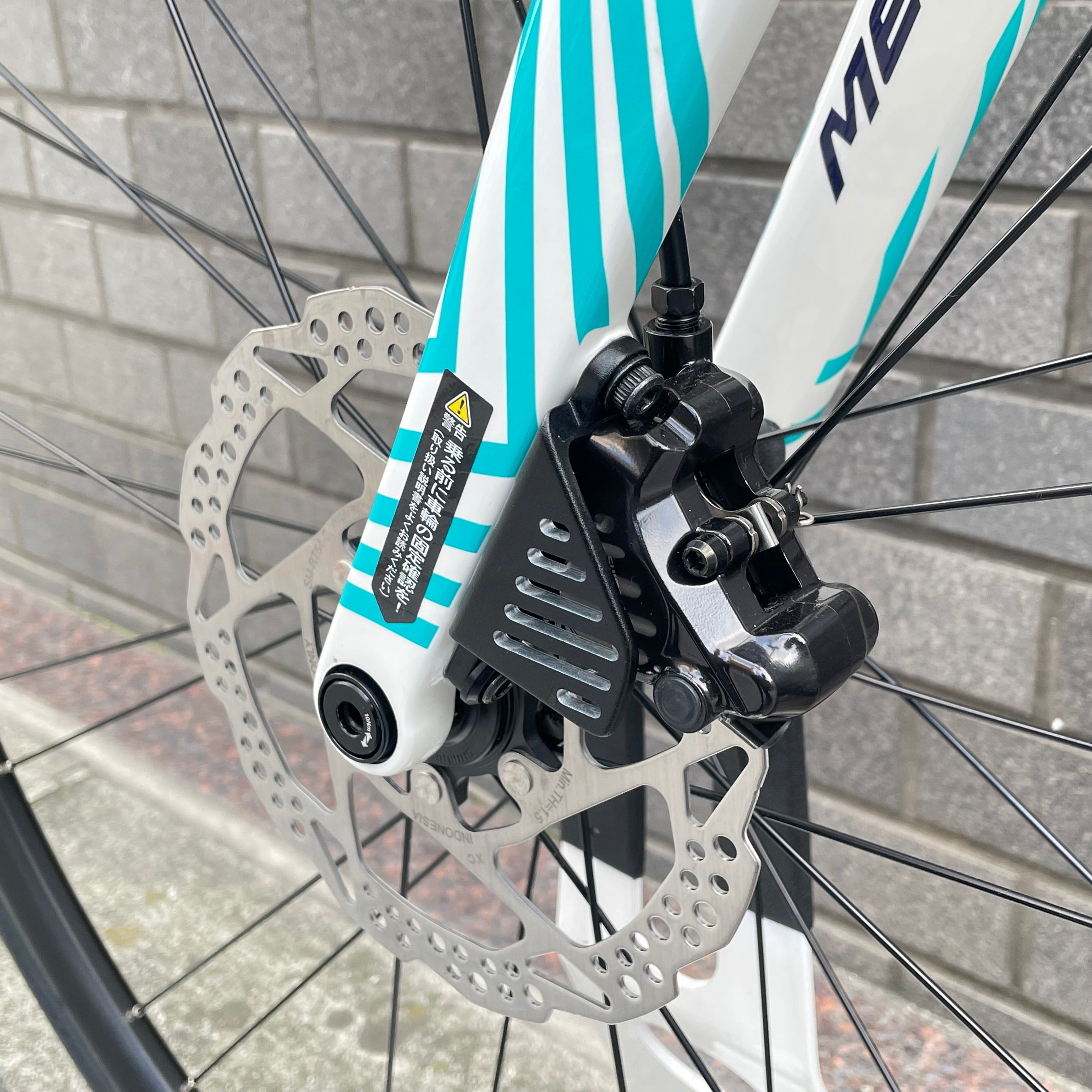 MERIDA SCULTURA 4000 – スポーツサイクルショップベックオン