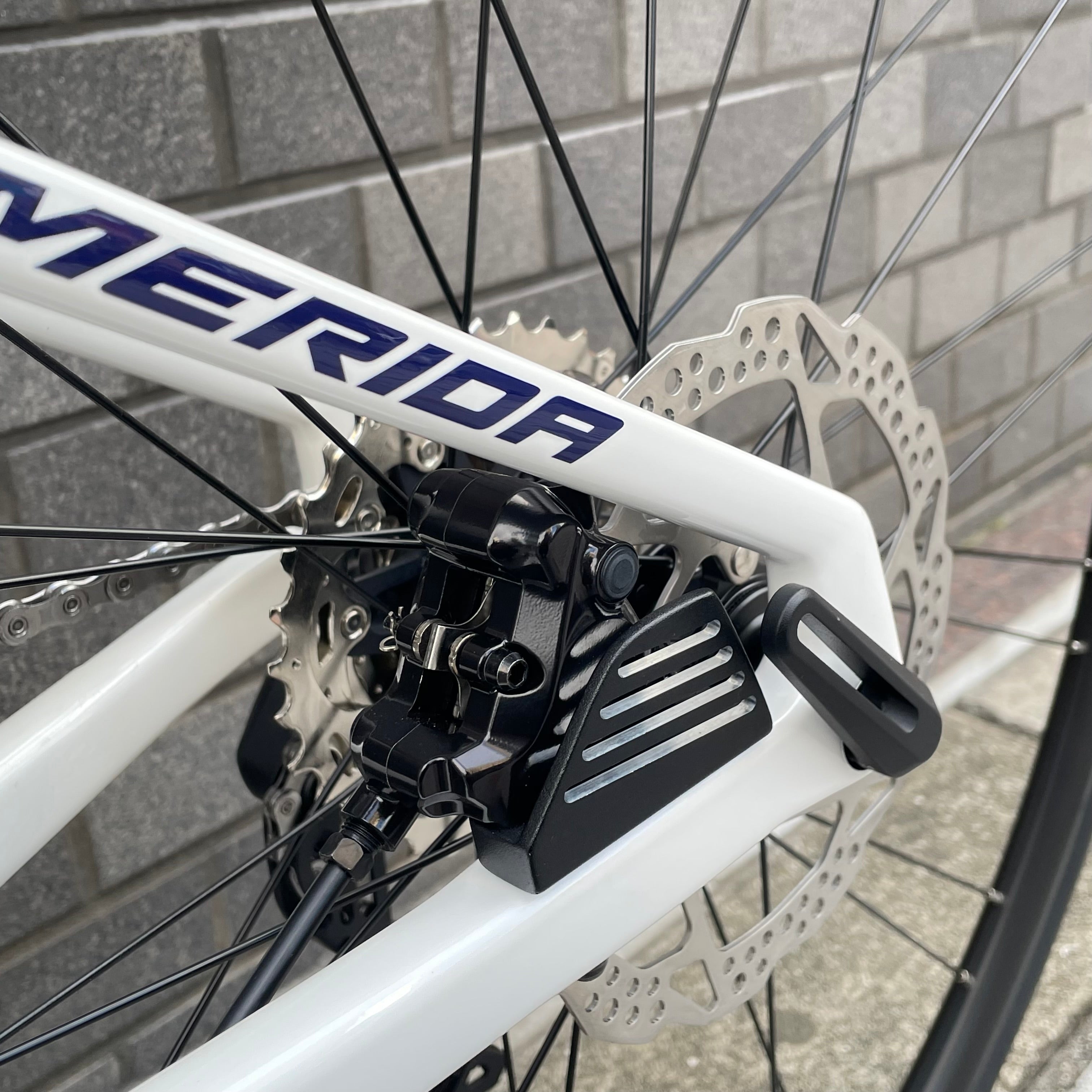 MERIDA SCULTURA 4000 – スポーツサイクルショップベックオン