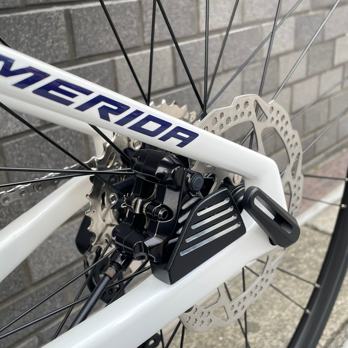 MERIDA SCULTURA 4000　2024