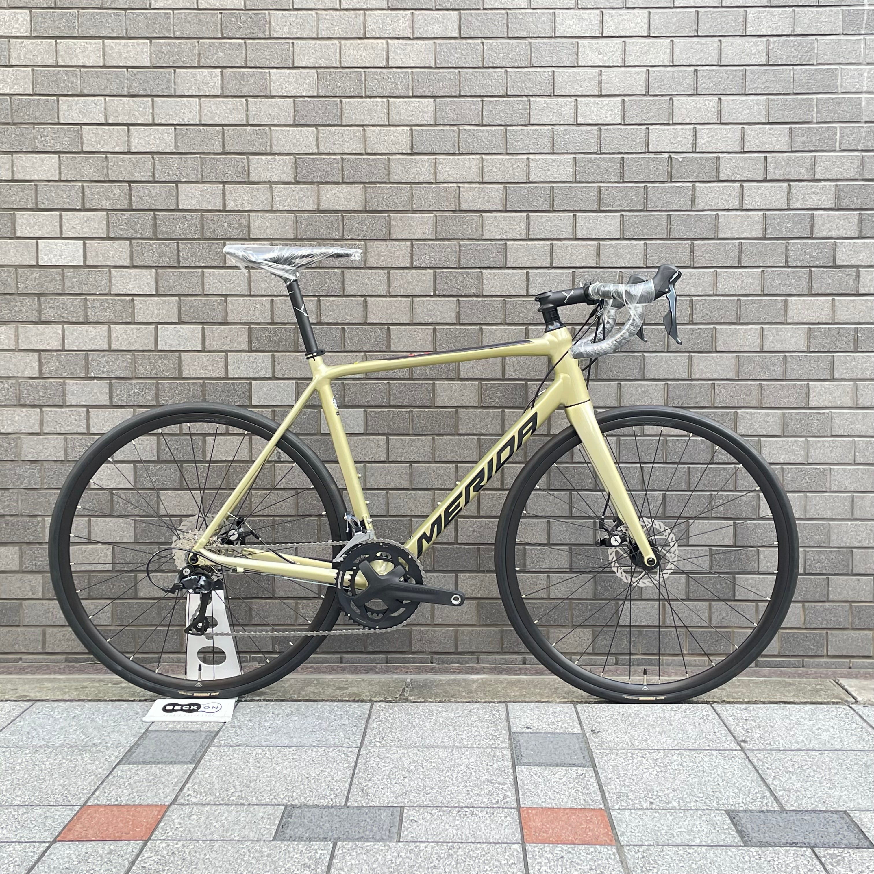 MERIDA SCULTURA 200 2022 – スポーツサイクルショップベックオン
