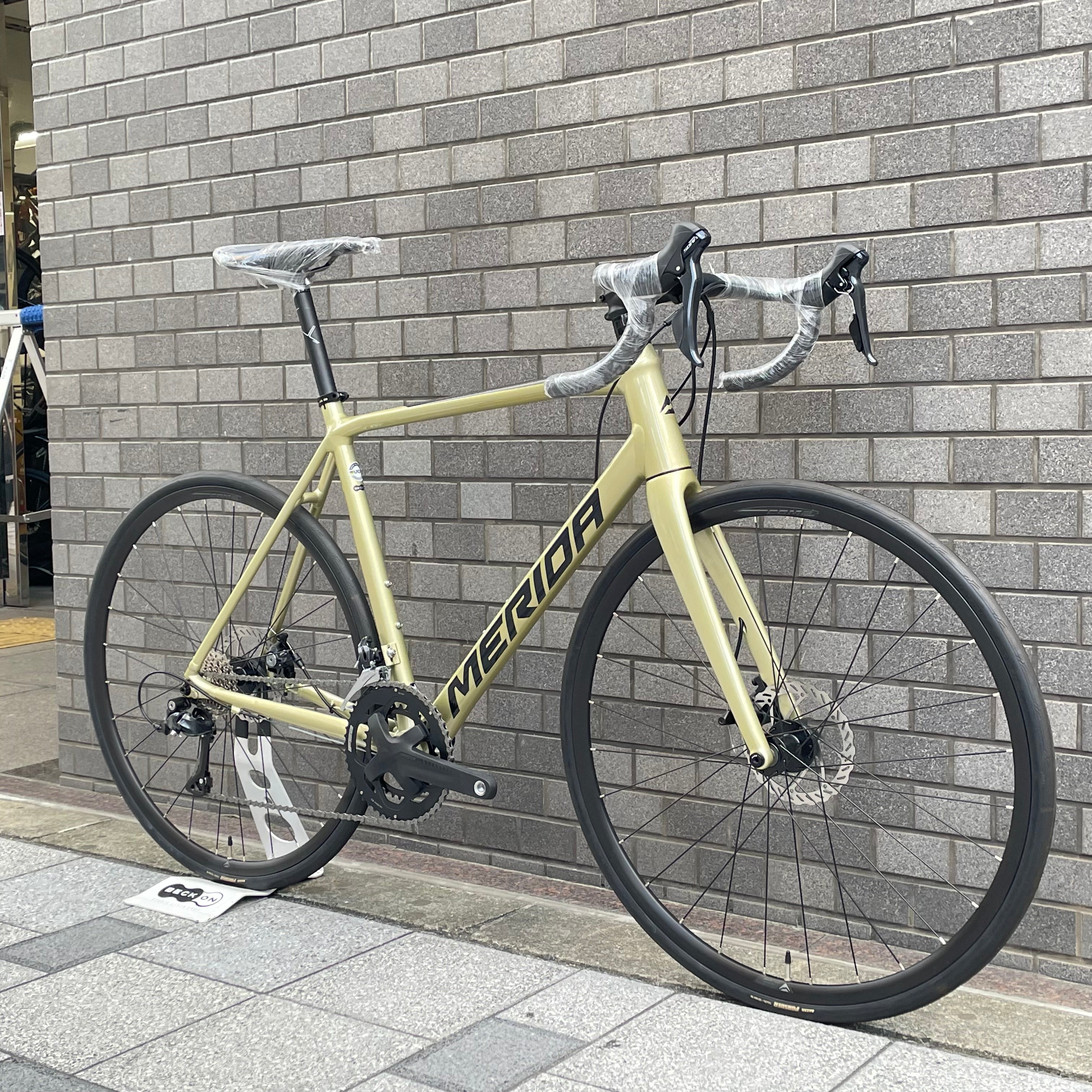 MERIDA SCULTURA 200 2022 – スポーツサイクルショップベックオン