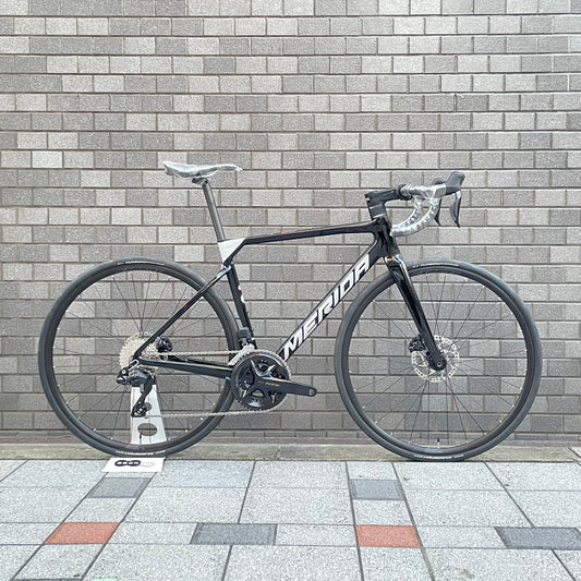 MERIDA SCULTURA 6000　2024